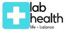 Lab Health Physiotherpy + Massage + Kinesiolgy logo